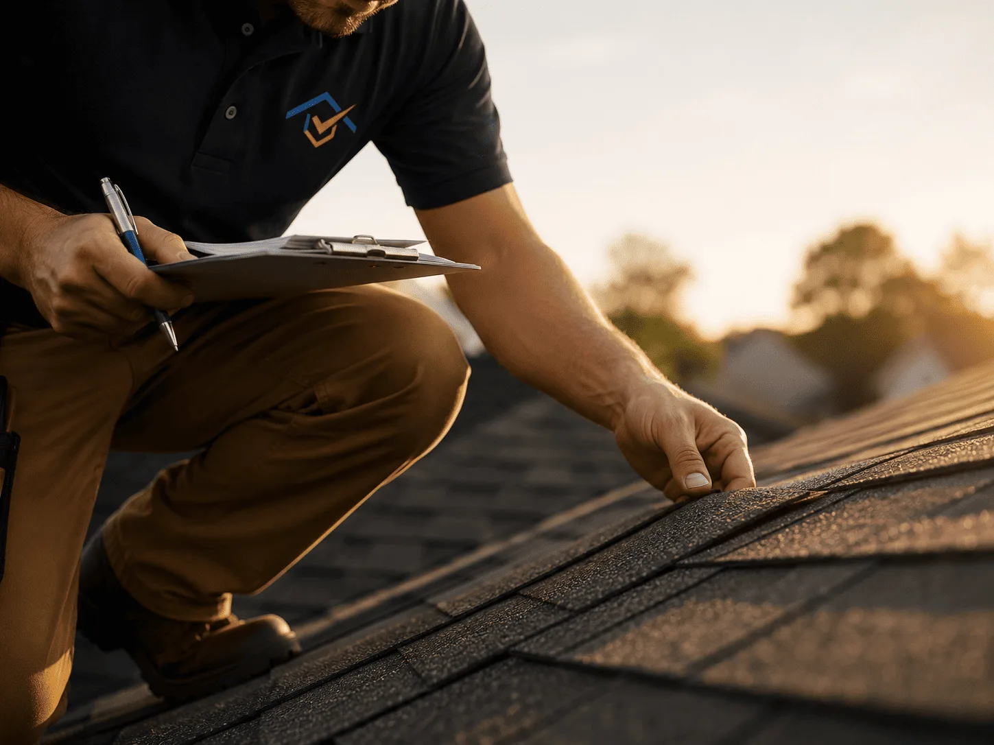 Why Choose Roof Inspection in Wingina, VA