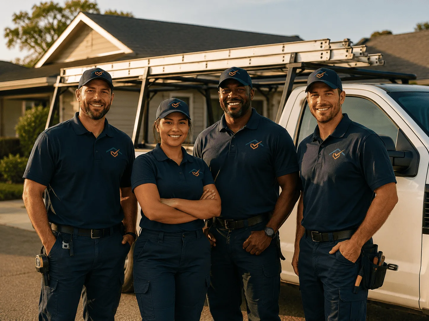 Roof Inspection company in Wingina, VA